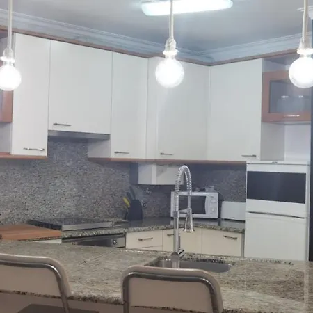 Apartment Ericeira Apartman *