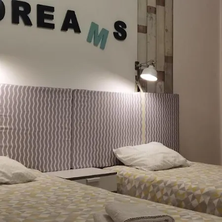 Apartment Ericeira Apartman *