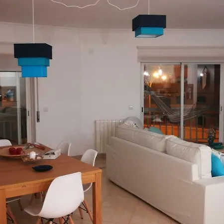 Apartman Apartment Ericeira *