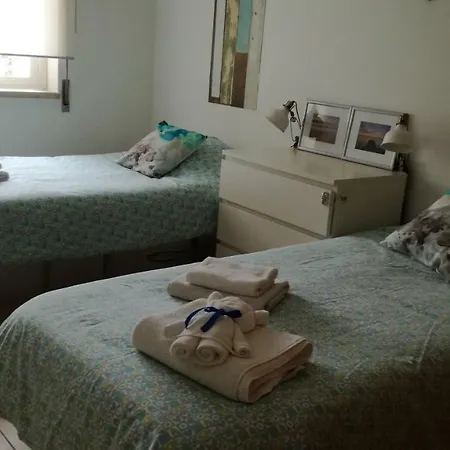 Apartment Ericeira Ericeira