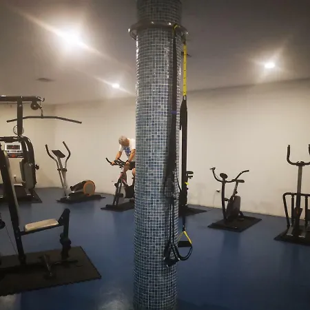 Apartment Ericeira Apartman