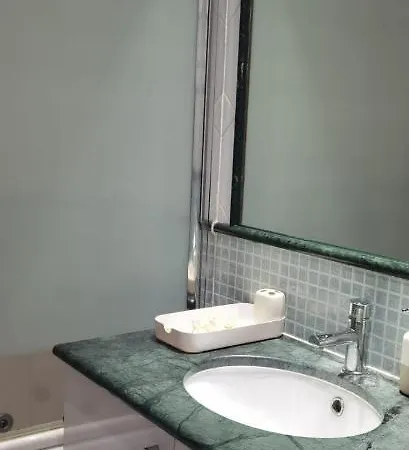 Apartment Ericeira * エリセイラ