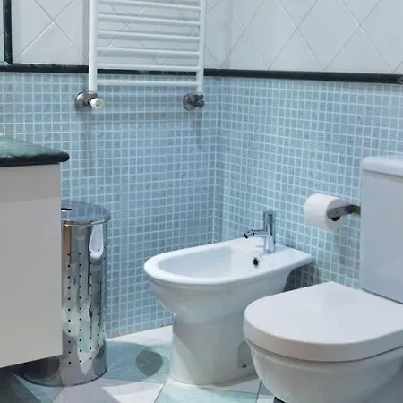 Apartment Ericeira Lejlighed Ericeira