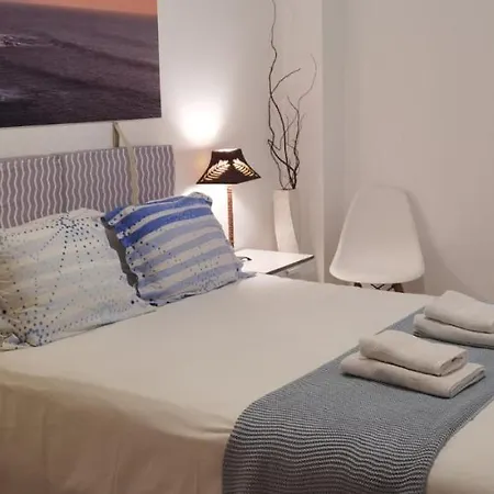 アパート Apartment Ericeira エリセイラ