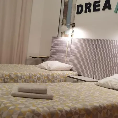 Apartment Ericeira Lejlighed *