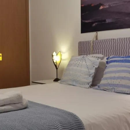 アパート Apartment Ericeira エリセイラ