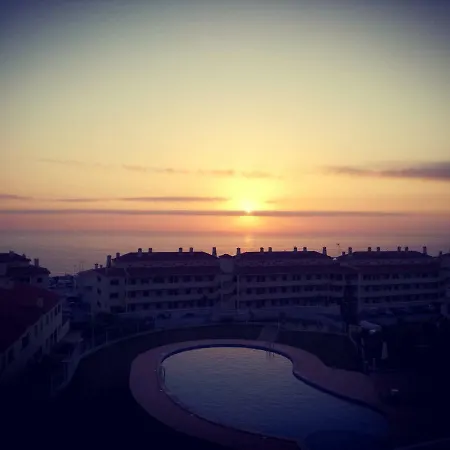 Apartment Ericeira * エリセイラ