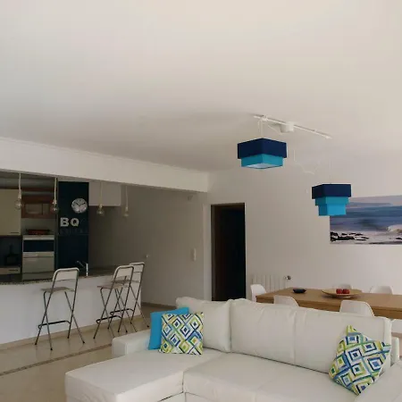 Lejlighed Apartment Ericeira Ericeira