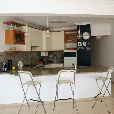 Appartement Apartment Ericeira Ericeira