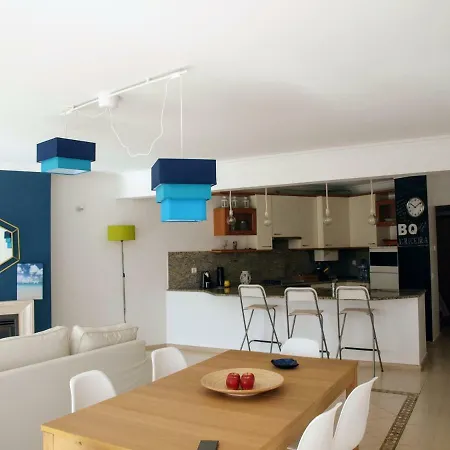 Apartment Ericeira Lejlighed