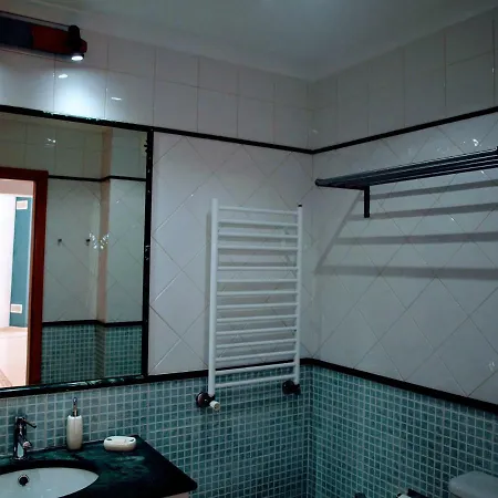 Lejlighed Apartment Ericeira *