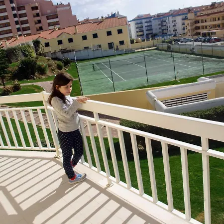 アパート Apartment Ericeira エリセイラ