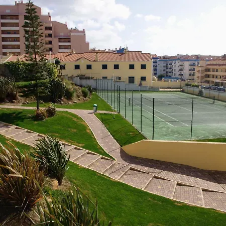 Apartment Ericeira エリセイラ