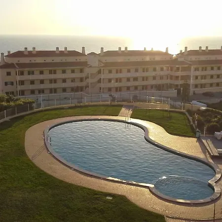 Apartment Ericeira Lejlighed Ericeira