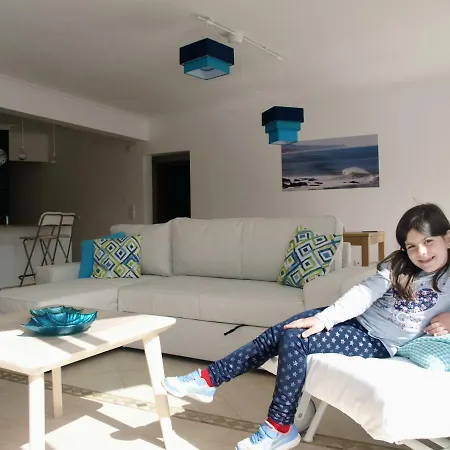 Apartment Ericeira