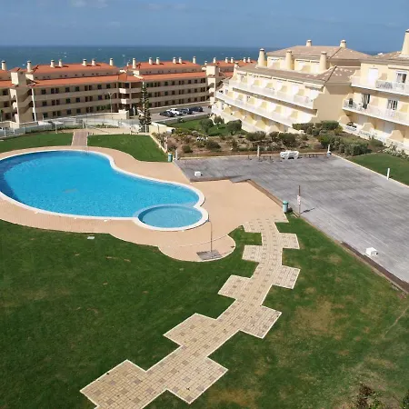 Apartment Ericeira Daire