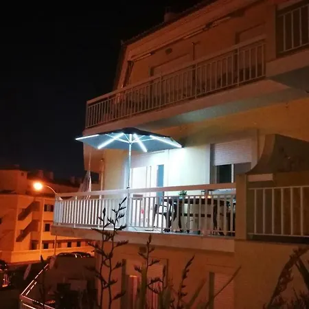 Apartment Ericeira *