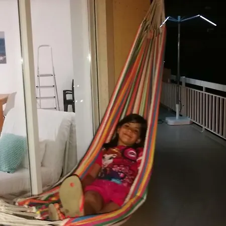 Apartment Ericeira エリセイラ