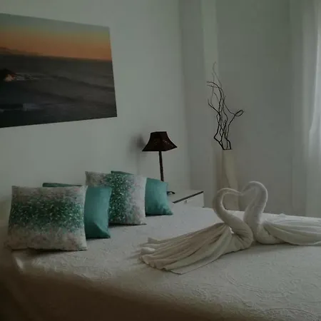 Appartement Apartment Ericeira *