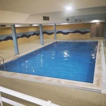 Apartment Ericeira *