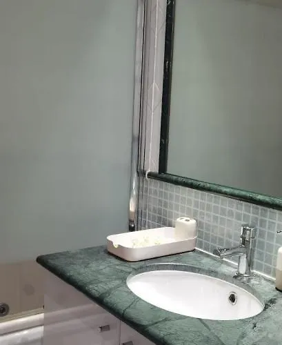 Apartment Ericeira * 에리세이라