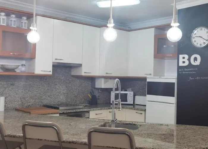 Apartment Ericeira 아파트 *