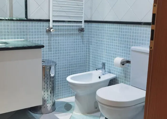 Apartment Ericeira 아파트 에리세이라