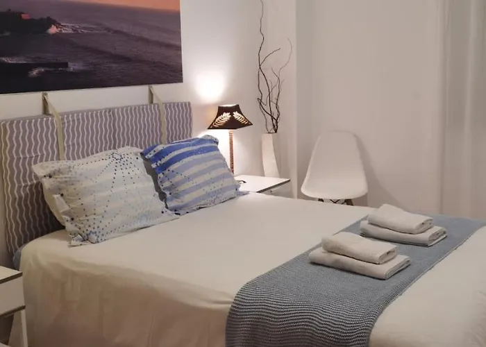 アパート Apartment Ericeira エリセイラ