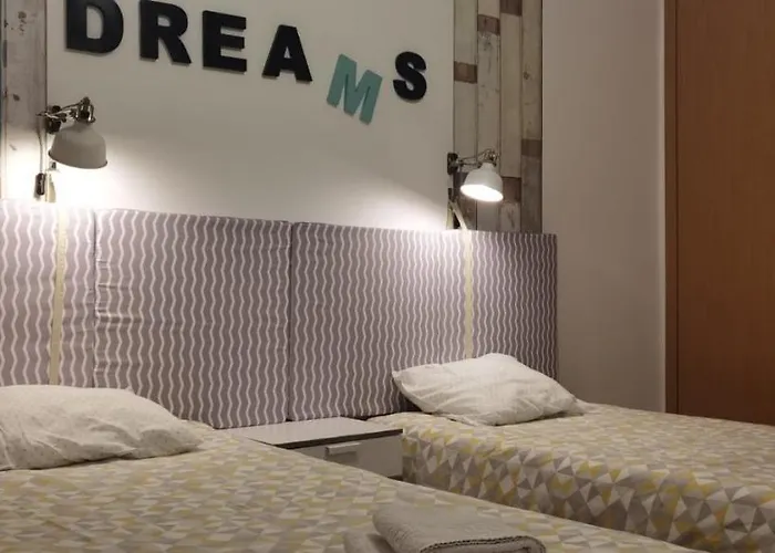 Apartment Ericeira 아파트 *