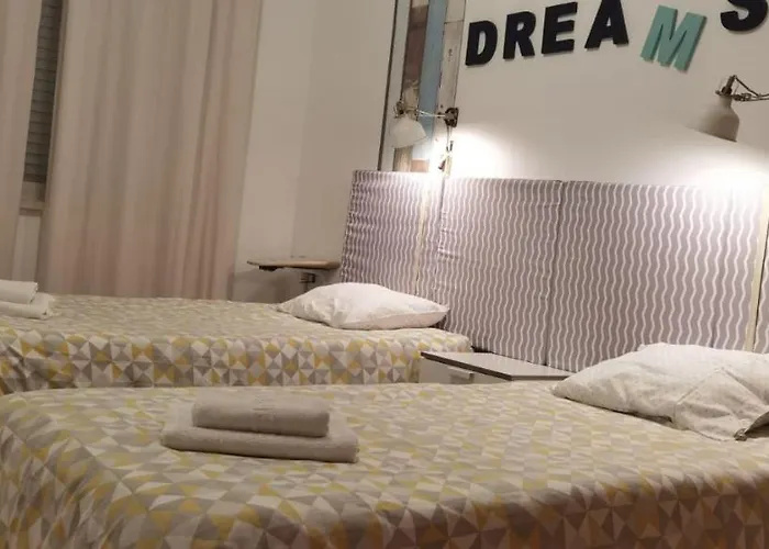 Apartment Ericeira アパート *