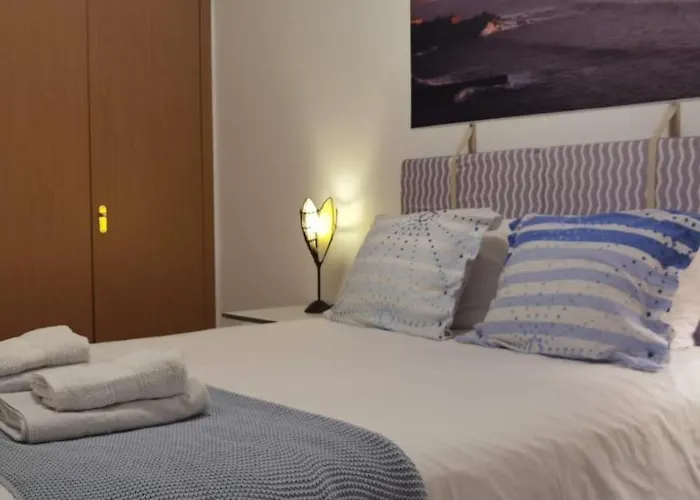 アパート Apartment Ericeira エリセイラ