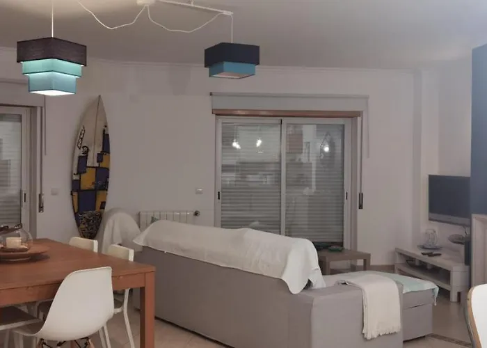 아파트 Apartment Ericeira 에리세이라