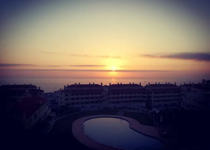 Apartment Ericeira * エリセイラ