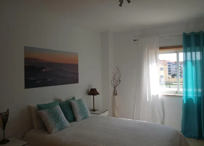 Apartment Ericeira アパート