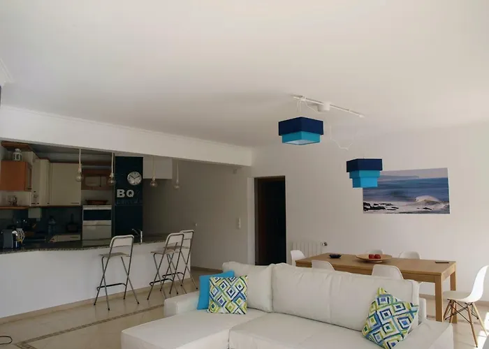 アパート Apartment Ericeira エリセイラ