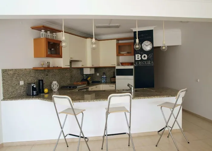 アパート Apartment Ericeira エリセイラ