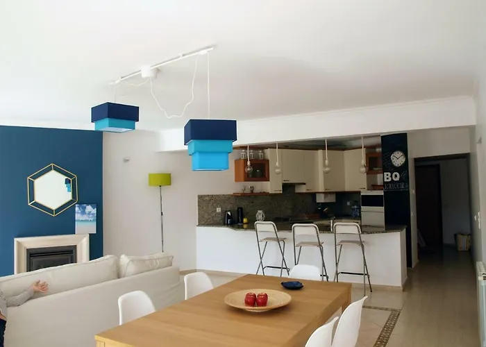 Apartment Ericeira 아파트