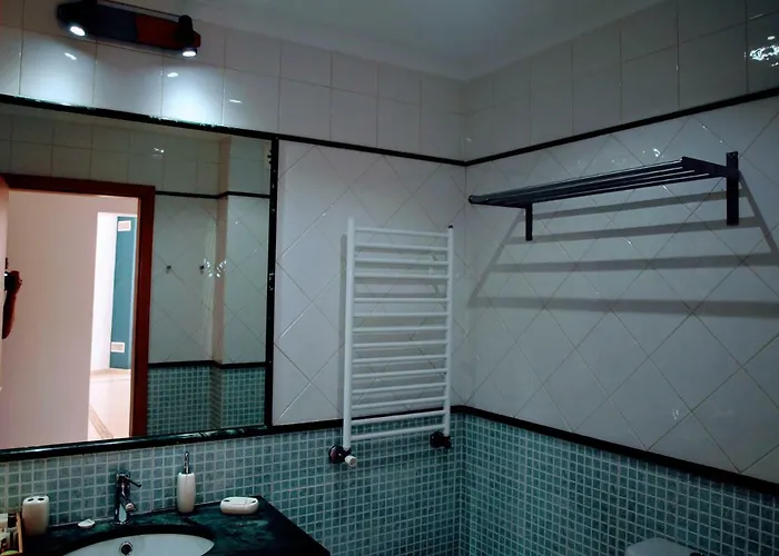 아파트 Apartment Ericeira *