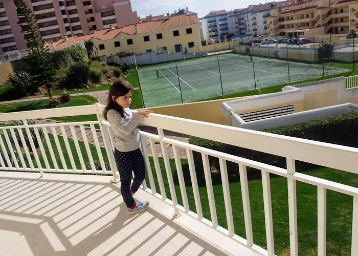 アパート Apartment Ericeira エリセイラ