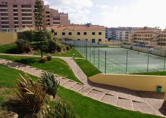 Apartment Ericeira 에리세이라