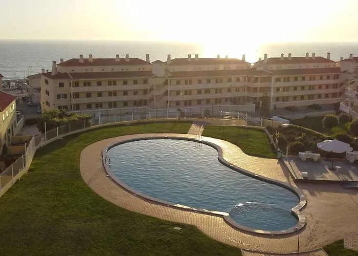 Apartment Ericeira アパート エリセイラ