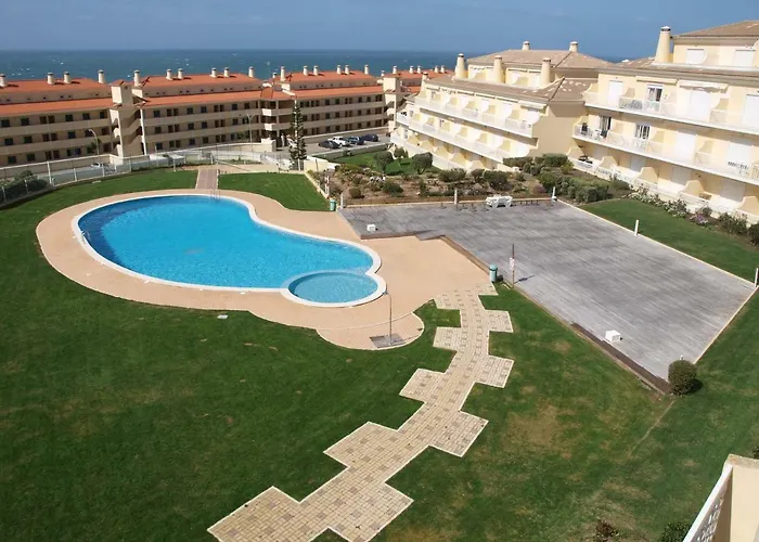 Apartment Ericeira 아파트
