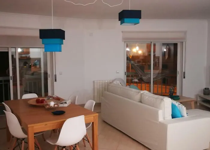 아파트 Apartment Ericeira *