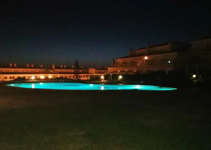 アパート Apartment Ericeira エリセイラ