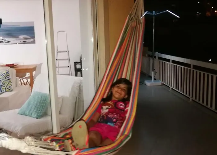Apartment Ericeira エリセイラ