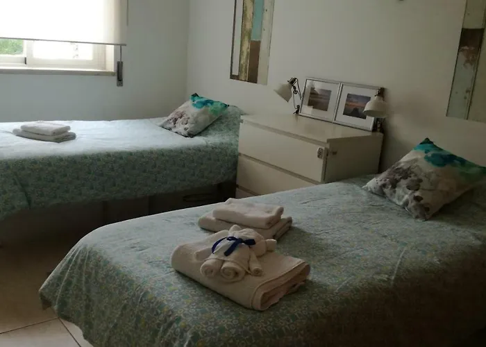 Apartment Ericeira 에리세이라