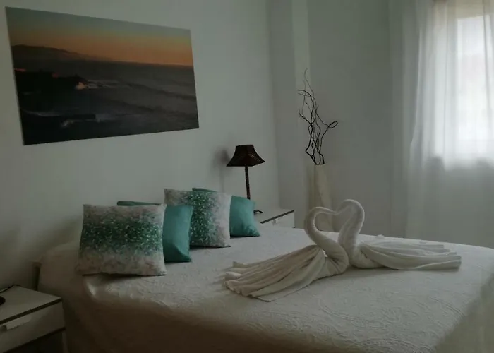 アパート Apartment Ericeira *
