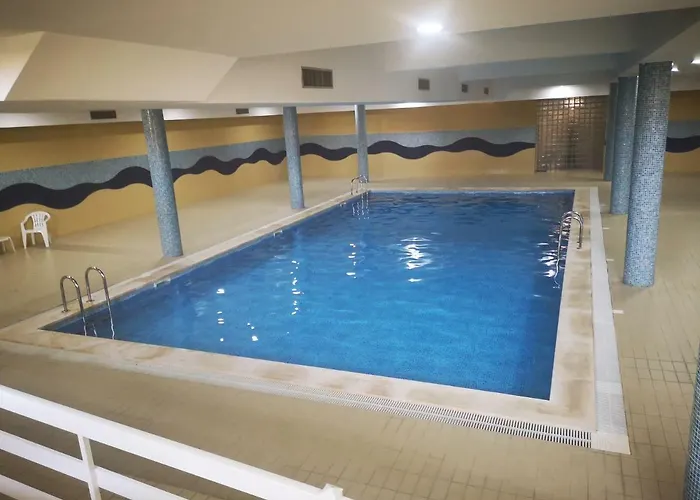 Apartment Ericeira *